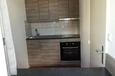 Appartement 1 pièces 530 €