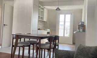 Appartement 3 Pièces 94 m² à louer à Paris 16 (75016)