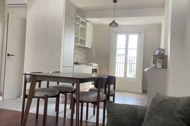 Appartement 3 pièces 4500 €