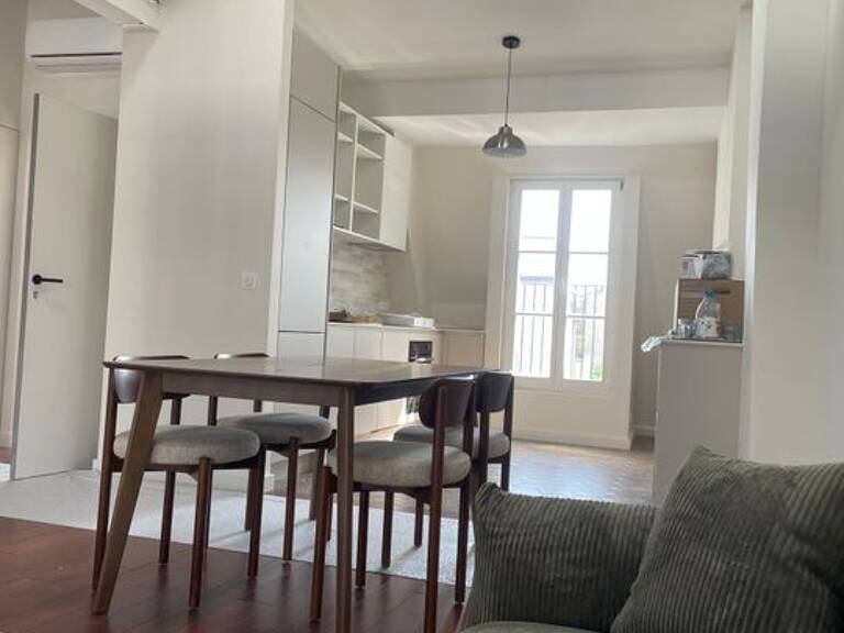 Appartement de 94m2 à louer sur Paris 16 — photo 1