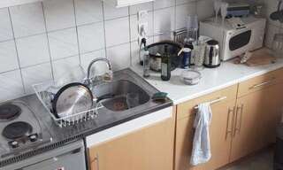 Appartement 1 Pièce 27 m² à louer à Reims (51100)