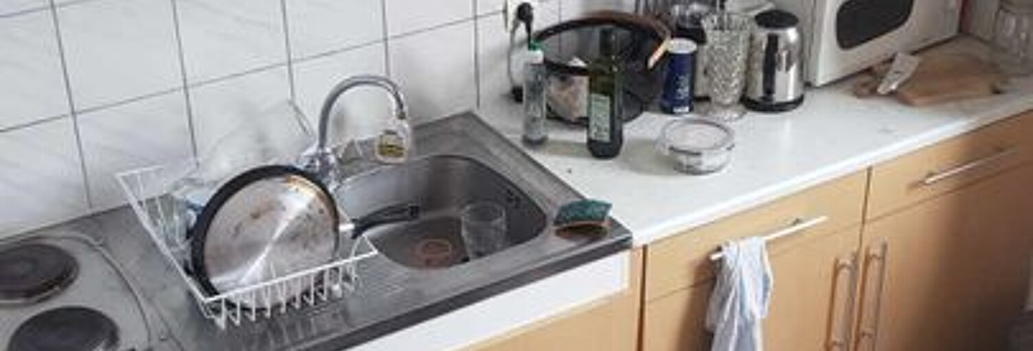 Appartement 1 Pièce 27 m² à louer à Reims (51100)