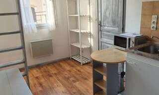 Appartement 1 Pièce 15 m² à louer à Reims (51100)