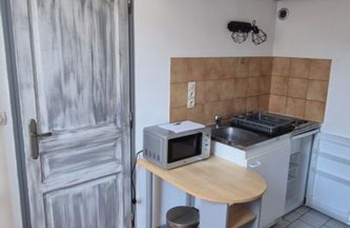 Studio de 15m2 à louer sur Reims — photo 2