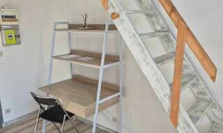 Appartement 1 Pièce 17 m² à louer à Reims (51100)