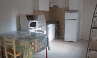 Appartement 1 Pièce 28 m² à louer à Tarbes (65000)