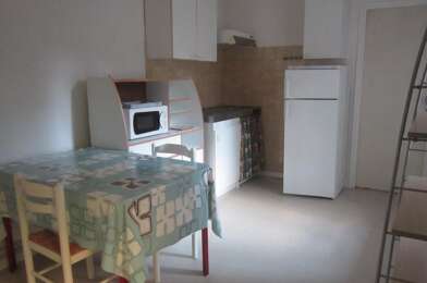 Appartement 1 pièces 365 €