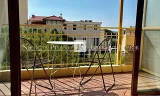Appartement 3 Pièces 44 m² à louer à Beaulieu-sur-Mer (06310)