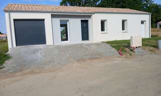Maison 4 Pièces 81 m² à louer à La Roche-sur-Yon (85000)