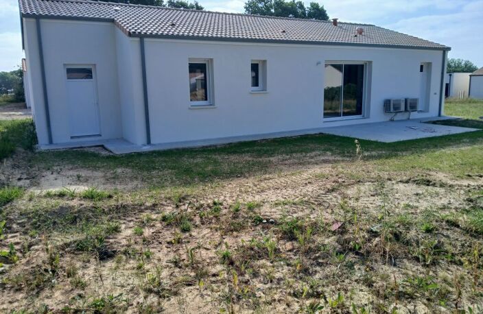 Maison de 81m2 à louer sur La Roche-sur-Yon — photo 2