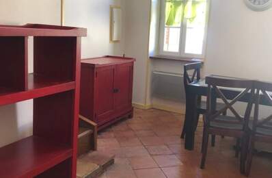 Appartement de 58m2 à louer sur Villefranche-de-Lauragais — photo du bien