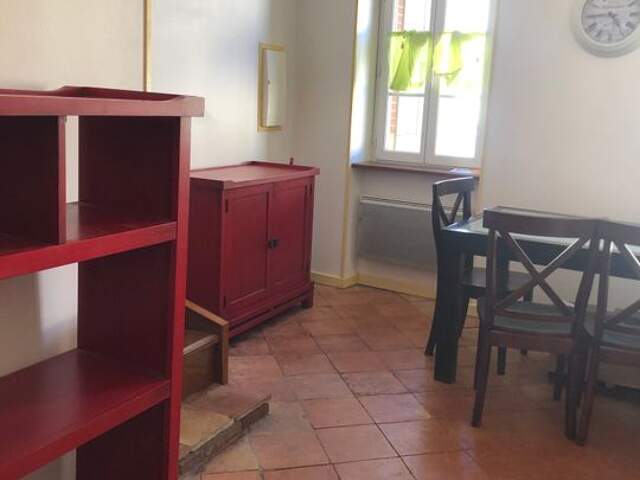 Appartement de 58m2 à louer sur Villefranche-de-Lauragais — photo du bien