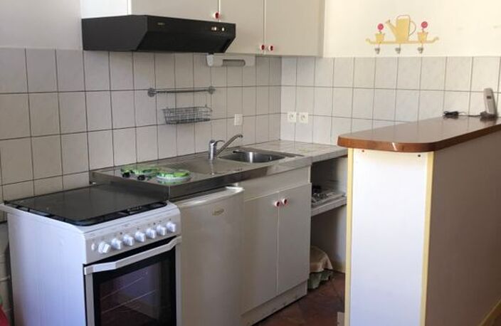Appartement de 58m2 à louer sur Villefranche-de-Lauragais — photo 2