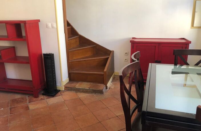 Appartement de 58m2 à louer sur Villefranche-de-Lauragais — photo 3
