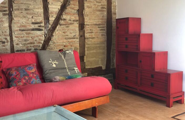 Appartement de 58m2 à louer sur Villefranche-de-Lauragais — photo 4