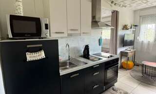 Appartement 1 Pièce 26 m² à louer à Belfort (90000)