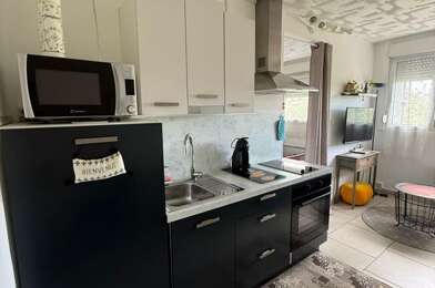 Appartement 1 pièces 430 €