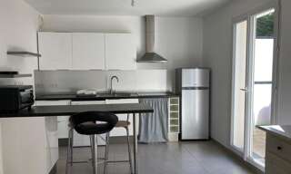 Appartement 1 Pièce 30 m² à louer à Bouc-Bel-Air (13320)