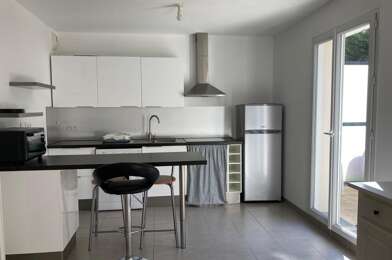 Appartement 1 pièces 790 €