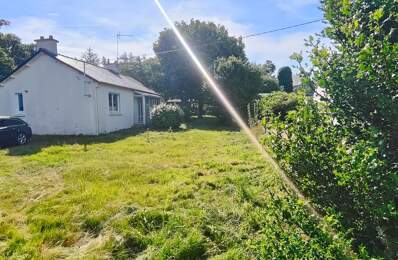 Maison de 81m2 à louer sur Minihy-Tréguier — photo du bien