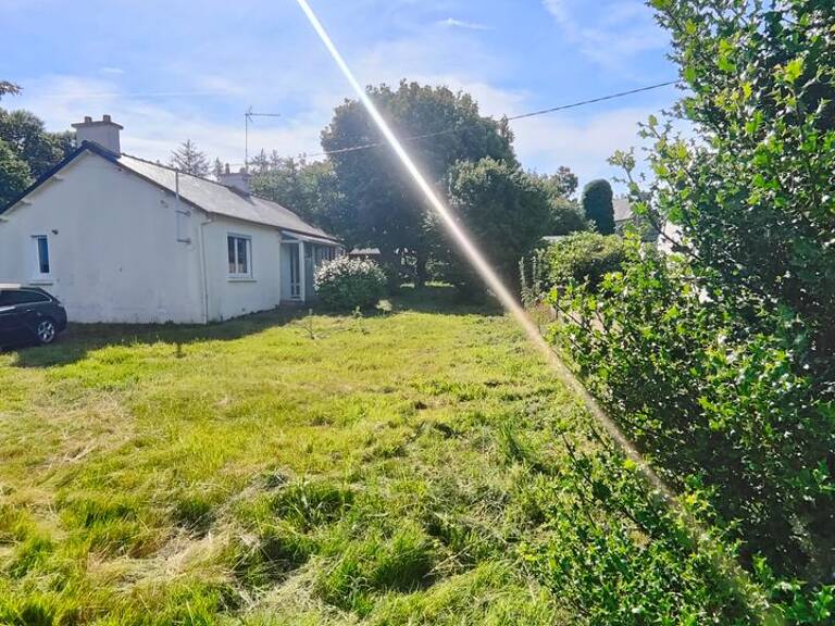 Maison de 81m2 à louer sur Minihy-Tréguier — photo 1