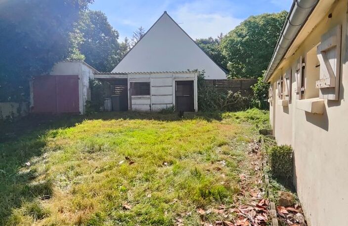 Maison de 81m2 à louer sur Minihy-Tréguier — photo 2