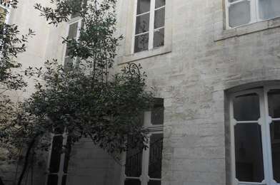 Appartement 2 pièces 535 €