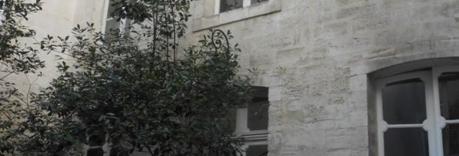 Appartement 2 Pièces 30 m² à louer à Avignon (84000)