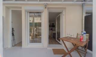 Appartement 2 Pièces 22 m² à louer à Créteil (94000)