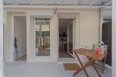 Appartement 2 pièces 1050 €