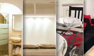 Appartement 1 Pièce 23 m² à louer à Avignon (84000)