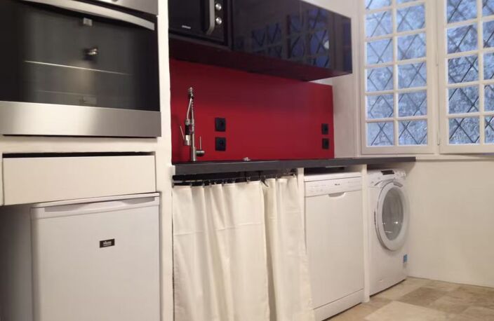 Studio de 23m2 à louer sur Avignon — photo 3