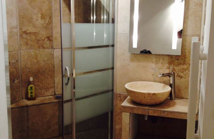 Studio de 23m2 à louer sur Avignon — photo 5