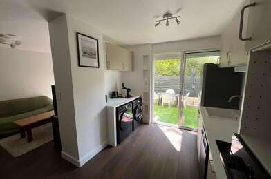 Appartement 2 pièces 1270 €