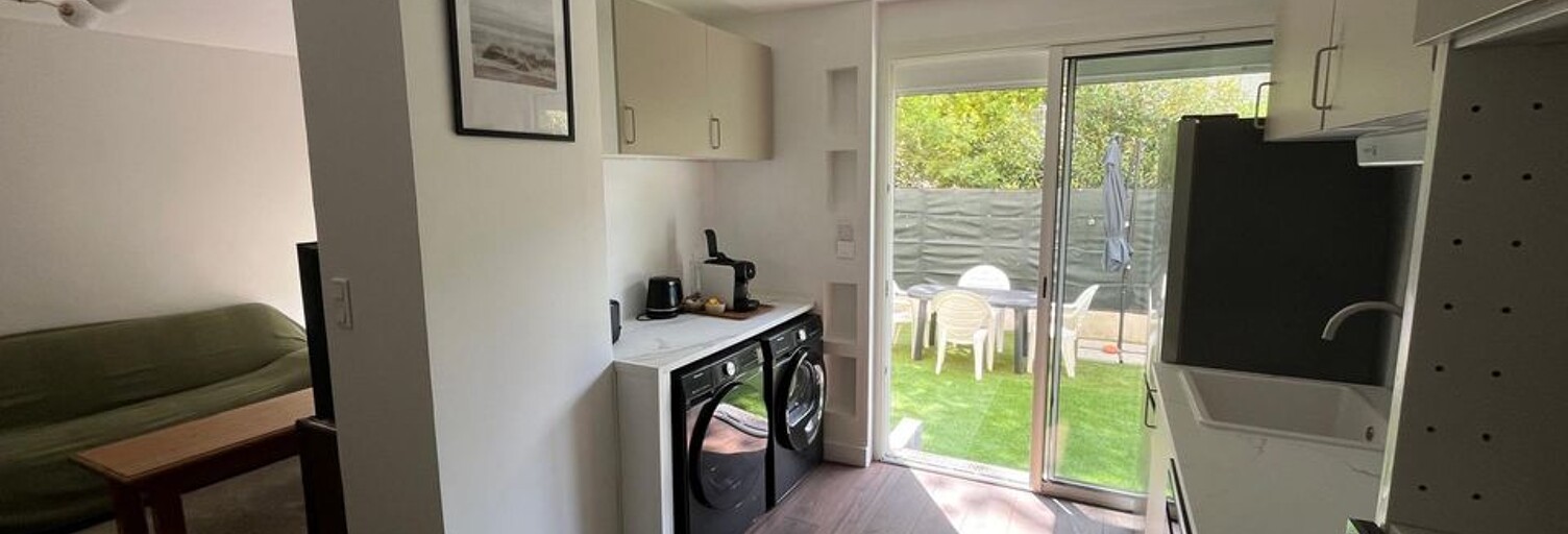Appartement 2 Pièces 48 m² à louer à Hyères (83400)