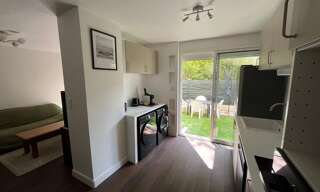 Appartement 2 Pièces 48 m² à louer à Hyères (83400)