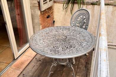 Appartement 3 pièces 950 €