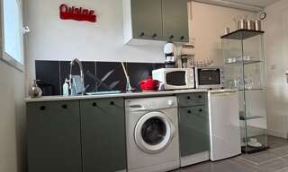 Appartement 1 Pièce 22 m² à louer à Villeurbanne (69100)