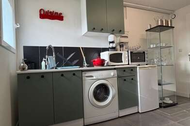 Appartement 1 pièces 649 €