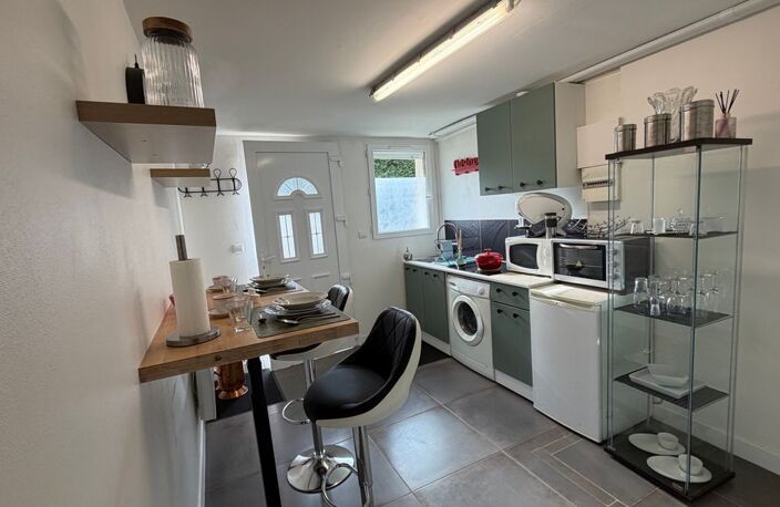 Studio de 22m2 à louer sur Villeurbanne — photo 2