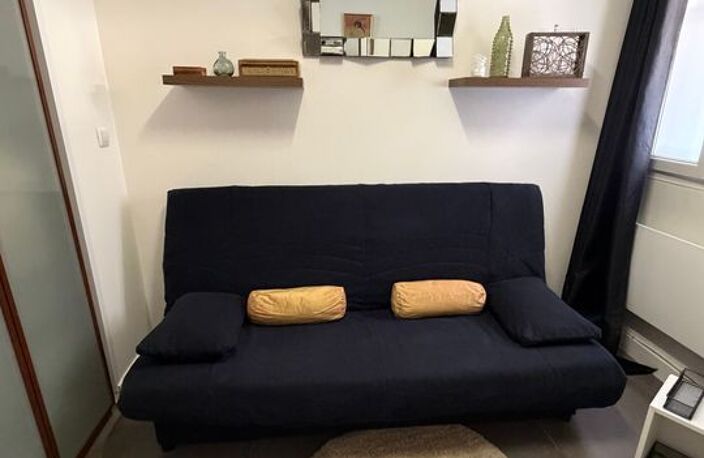 Studio de 22m2 à louer sur Villeurbanne — photo 3
