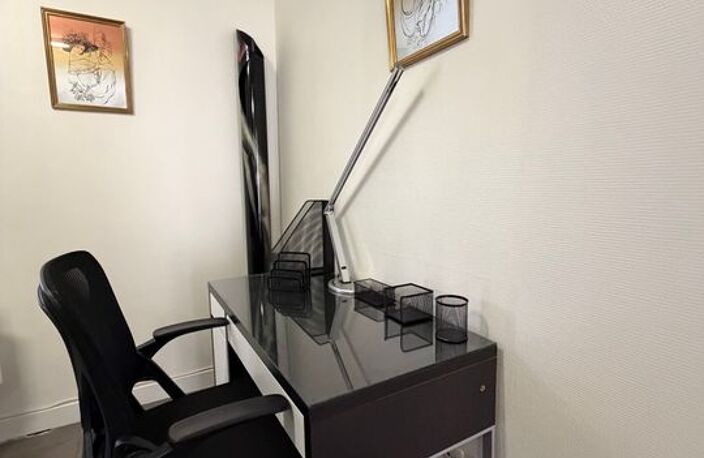 Studio de 22m2 à louer sur Villeurbanne — photo 4