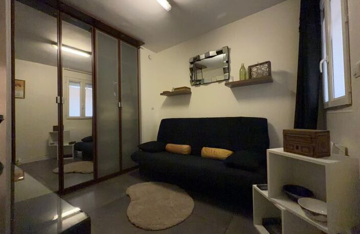 Studio de 22m2 à louer sur Villeurbanne — photo 5