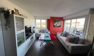 Appartement 4 Pièces 72 m² à louer à Juvisy-sur-Orge (91260)
