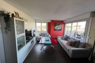 Appartement 4 pièces 1203 €