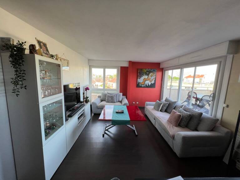 Appartement de 72m2 à louer sur Juvisy-sur-Orge — photo 1