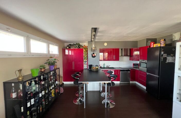 Appartement de 72m2 à louer sur Juvisy-sur-Orge — photo 2