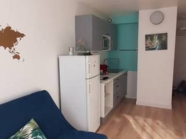 Studio de 17m2 à louer sur La Ciotat — photo 1