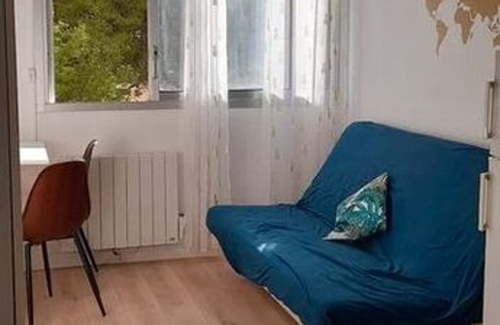 Studio de 17m2 à louer sur La Ciotat — photo 2