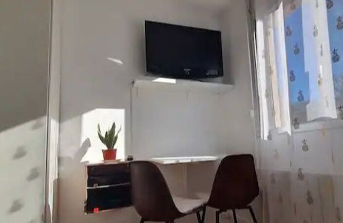 Studio de 17m2 à louer sur La Ciotat — photo 3